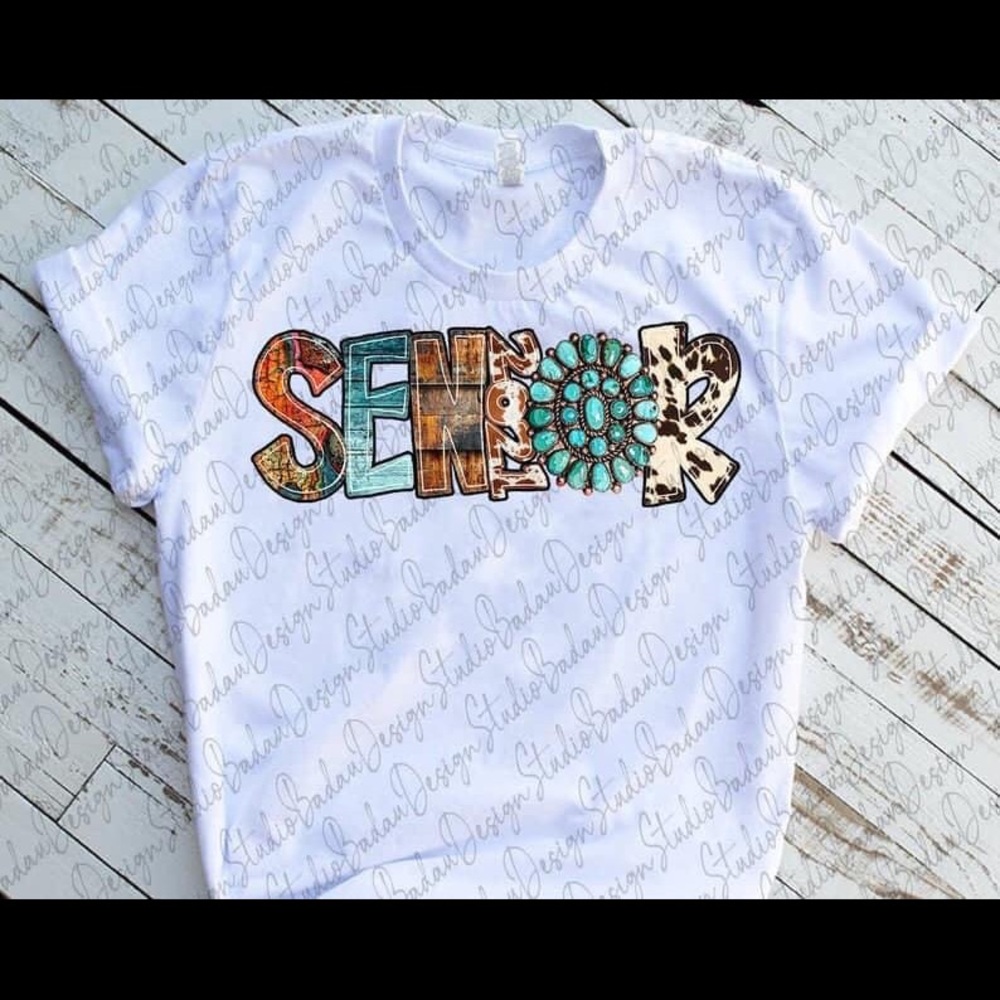 Graduation Tees